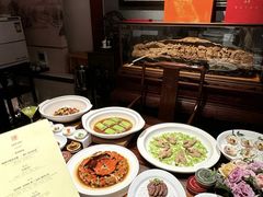 -程府宴-国宴(南长街·四合院店)