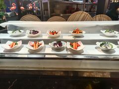 -五月罗马海鲜烤肉自助餐厅(印象城店)