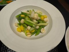-长春凯悦酒店-品悦中餐厅