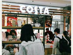 -COSTA COFFEE(上海虹口龙之梦)