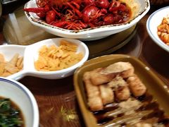 -小辣娇·老成都传统川菜(鹭港店)