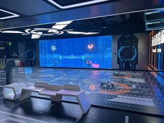 -超体空间SoReal VR(迪士尼小镇店)