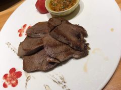 -大岛日本料理铁板烧(南通大饭店)
