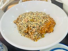 -邢家锅贴老店·非遗·开封菜(金明广场店)