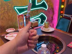 -大吉利·潮汕鲜牛肉火锅(总店)