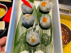 -大隐·成都火锅Bistro(合生麒麟新天地店)