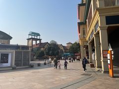 -长沙友阿奥特莱斯