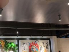 -冠菌火锅自助(东莞桥头店)