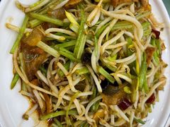 -陶然饺子城(奥体中路店)