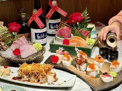 -阿吾罗日本料理(K11艺术中心店)