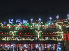 -枇杷园食为鲜火锅(南山店)