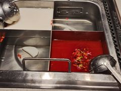 -海底捞火锅(高新万达广场店)