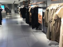 -江南布衣+(西单大悦城店)