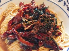 -腔调面(斜土路店)