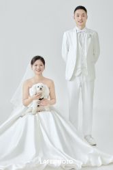 点击看大图 -帆拉斐婚纱摄影(春熙店)