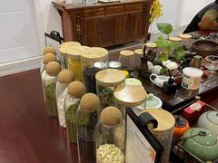-麻麻手推拿