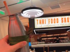 -太食獸泰式茶餐厅(IFS国金中心店)