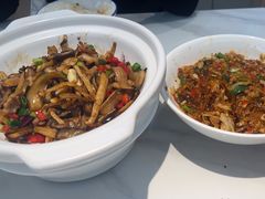 -兰湘子·湘菜小炒(盛龙广场店)