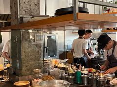 -BOR Eatery(安福路店)