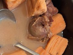 -谭厨中山传家菜.乳鸽.脆鲩鱼(华强北中航城店)