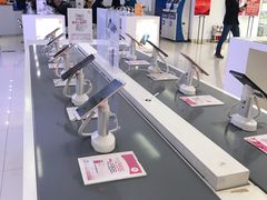 数码产品柜台-中国移动(金融街营业厅)
