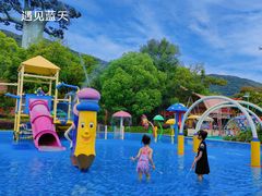 -苏州乐园森林水世界