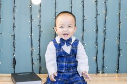 -小熊维尼高端孕婴摄影(清湖金銮店)