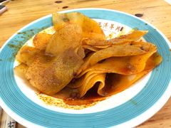 -马三洋芋片(兰州总店)