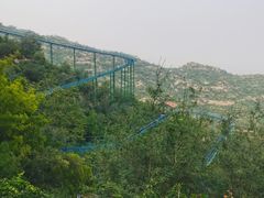 -抱犊寨风景区