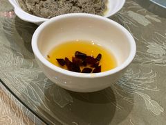 -烤肉宛饭庄(北新桥店)