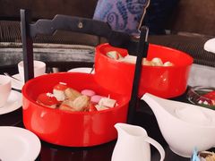 -瑞吉酒店·The Drawing Room闲逸廊·云端下午茶·夜奢Whiskey