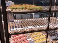 -奈雪的茶(凯德新都心店)