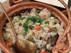 -一坐一忘云南菜(卓悦中心)