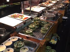 -松子料理(华威桥店)