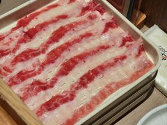 -浅锅和牛小锅放题(深业上城店)