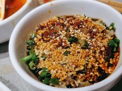 -海底捞火锅(宇飞大厦店)