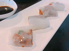 蜜汁叉烧肠-添运来(茶园奥园广场店)