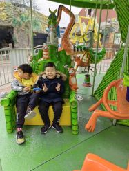 -宝燕乐园(闵行旗舰店)