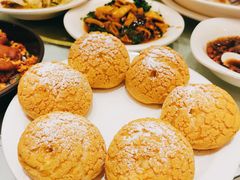 榴莲泡芙-金时代顺风大酒店(金山店)