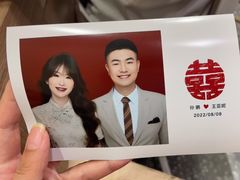 -海马体照相馆丨大师(青岛万象城店)