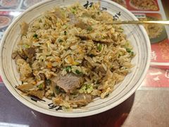 -扬二春炒饭(国庆路总店)