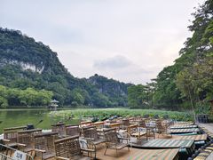 -星湖旅游景区七星岩