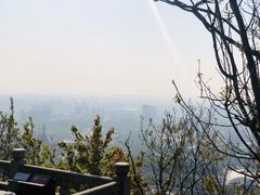 -杭州半山国家森林公园