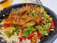 -钢管厂歆瑞源油卤串串香(春熙路太古里店)
