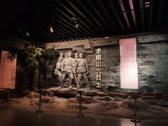 -平西抗日烈士陵园