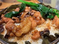 -72街荷叶饭(东方宝泰广场店)