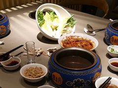 -享月汤皇·海鲜小火锅·聚会(曲江创意谷店)