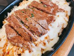 -豪客来牛排(中核世纪广场店)