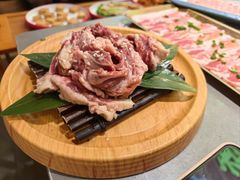 -正宗齐齐哈尔烤肉·齐牛哥鲜切炭火烤肉(杭州总店)