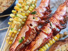 -串小白烧烤(金沙洲店)